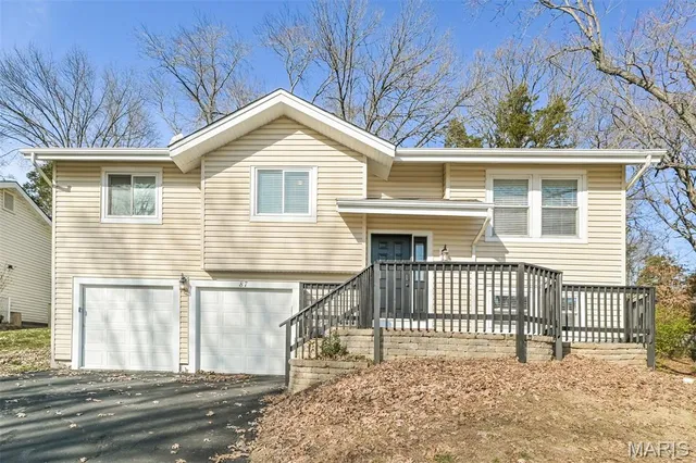 $2,550 | 87 Edward Drive, Eureka, MO 63025