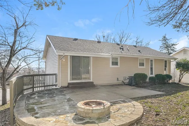 $2,550 | 87 Edward Drive, Eureka, MO 63025