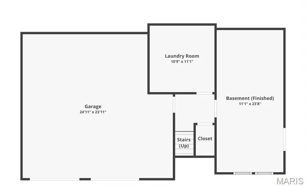 $2,525 | 87 Edward Drive, Eureka, MO 63025