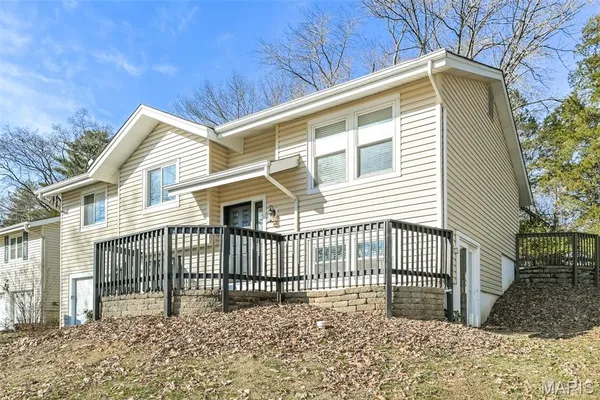 $2,525 | 87 Edward Drive, Eureka, MO 63025