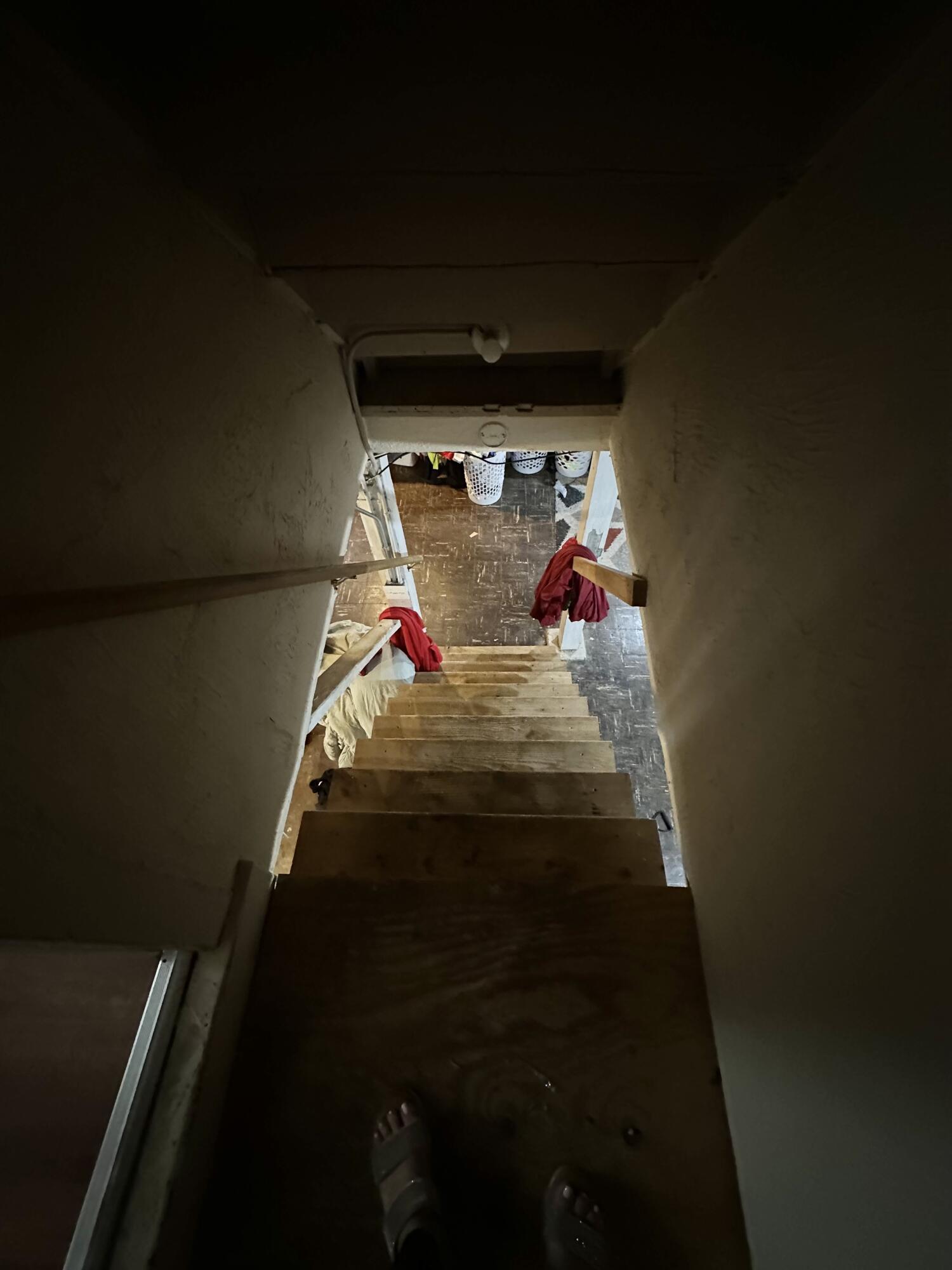 5856 Wallace Road Hammond, IN 46320 - Photo 13 of 14 a view of bedroom with a bed