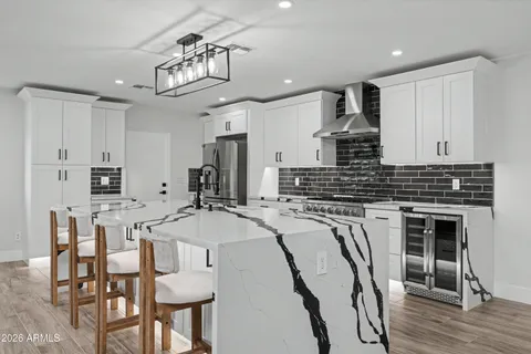 $650,000 | 3117 East Sweetwater Avenue, Phoenix, AZ 85032