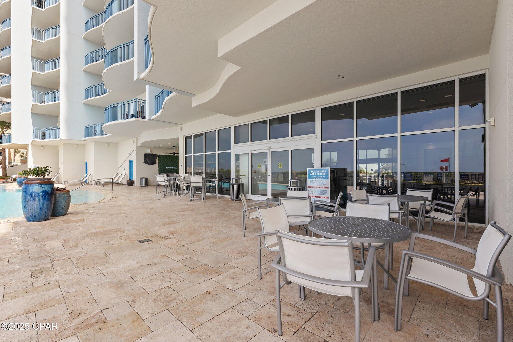 16701 Front Beach Road, Unit 1203 Panama City Beach, FL 32413 - Photo 26 of 43 Gallery Image 26