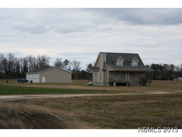 1344 Oak Grove Road Trenton, NC 28585 - Photo 1 of 24 Primary Photo