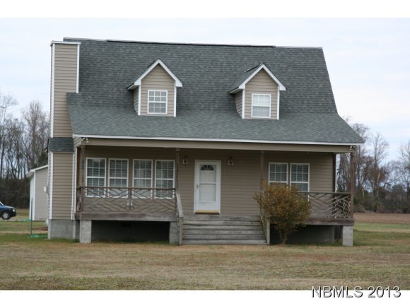 1344 Oak Grove Road Trenton, NC 28585 - Photo 2 of 24 Additional Photo