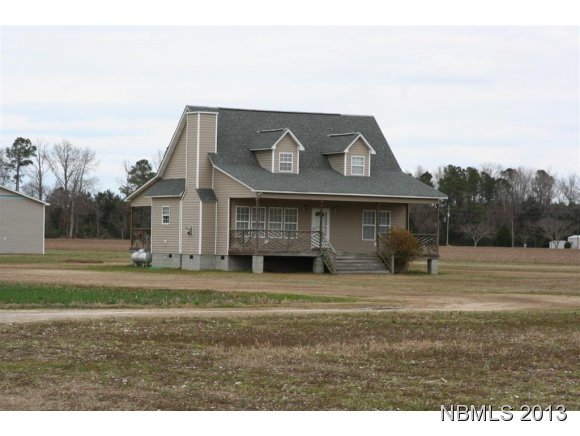 1344 Oak Grove Road Trenton, NC 28585 - Photo 22 of 24 Additional Photo