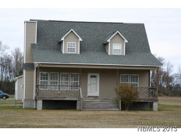 1344 Oak Grove Road Trenton, NC 28585 - Photo 23 of 24 Additional Photo