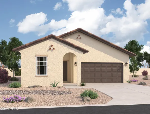 $424,990 | 6520 South 78th Lane, Laveen, AZ 85339