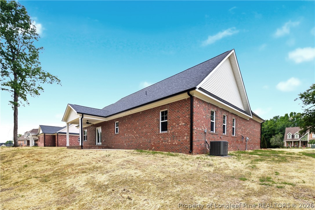 154 Ridge Stone Drive Autryville, NC 28318 - Photo 49 of 50