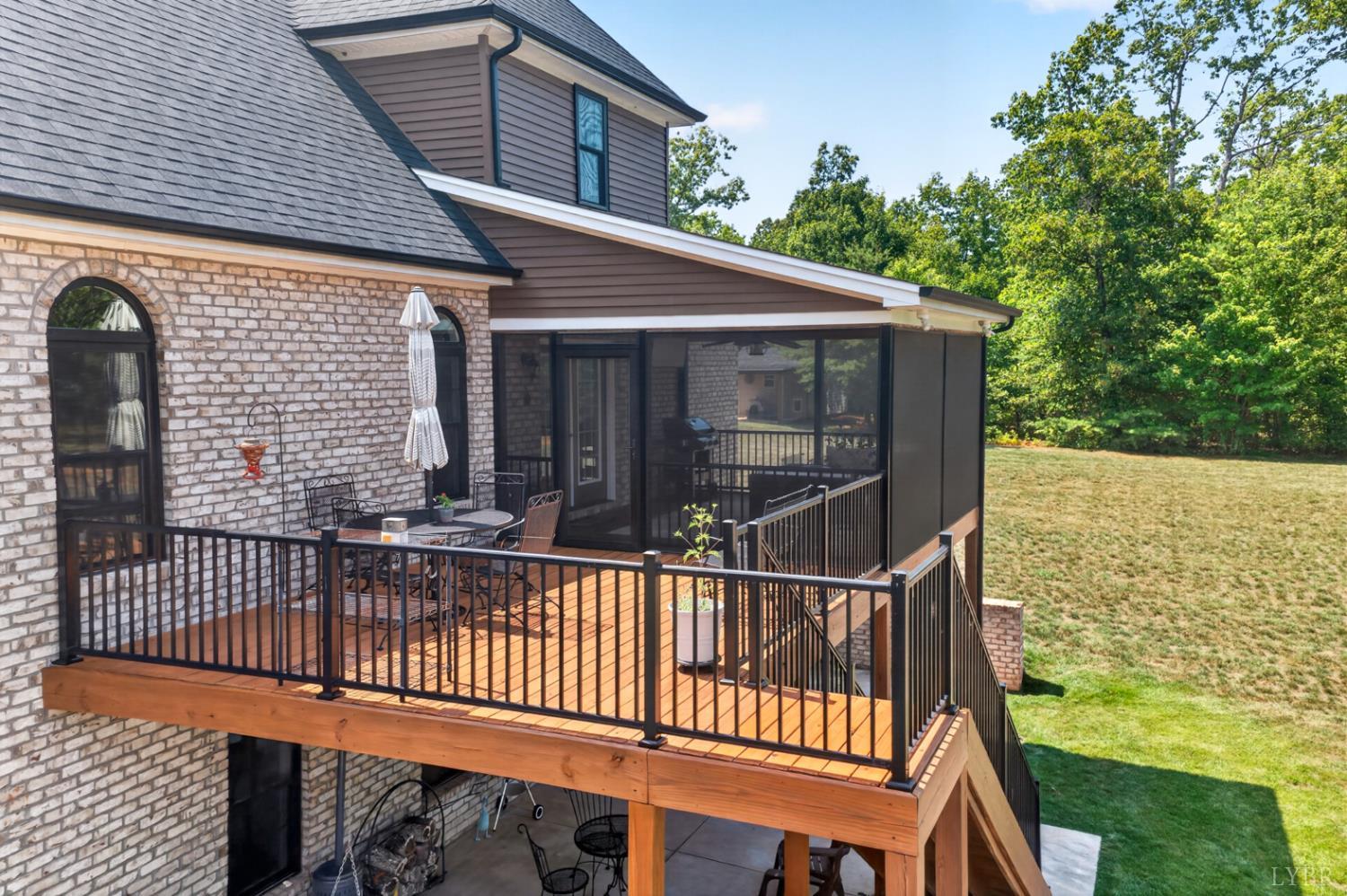 2558 Stonewall Road Concord, VA 24538 - Photo 23 of 84