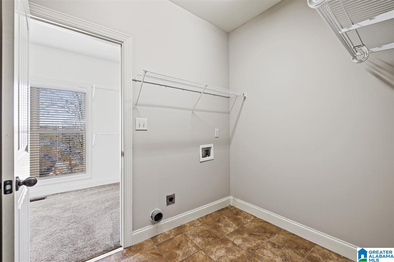 1345 Hickory Valley Road Trussville, AL 35173 - Photo 26 of 43