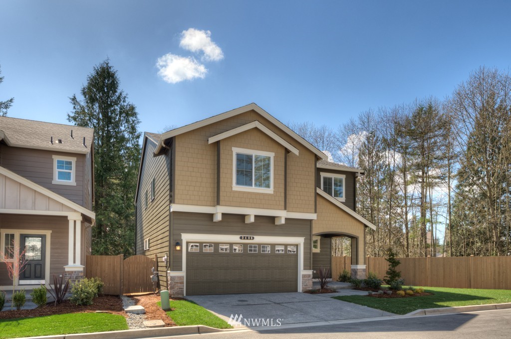 4015 183rd Place Southeast, Unit 6 Bothell, WA 98012 - Photo 1 of 17