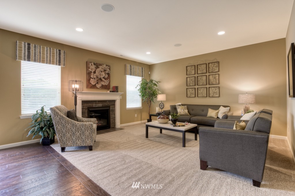 4015 183rd Place Southeast, Unit 6 Bothell, WA 98012 - Photo 5 of 17