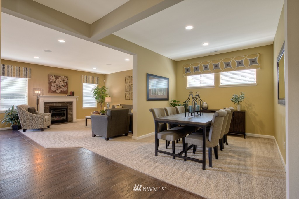 4015 183rd Place Southeast, Unit 6 Bothell, WA 98012 - Photo 6 of 17