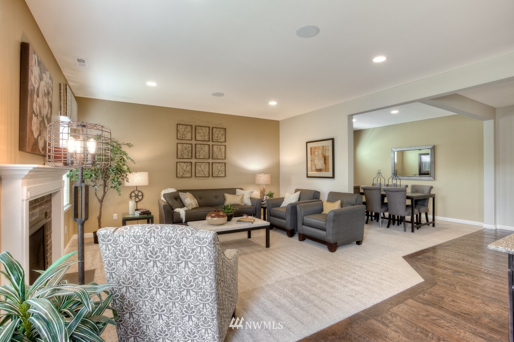 4015 183rd Place Southeast, Unit 6 Bothell, WA 98012 - Photo 7 of 17