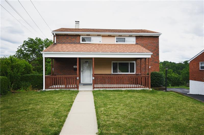 670 Lindsay Road