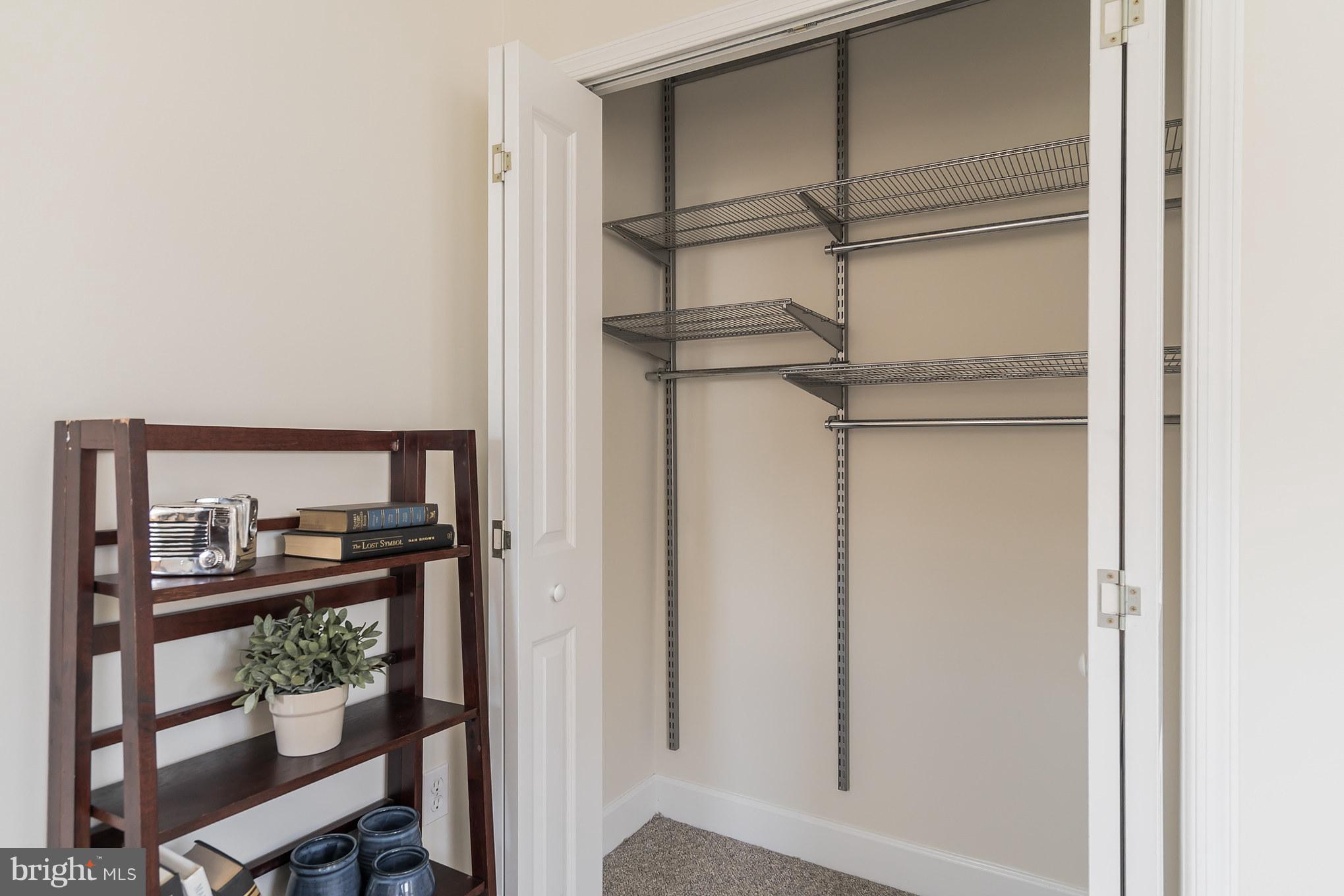 1418 W Street Northwest, Unit 401 Washington, DC 20009 - Photo 26 of 30 Bedroom (Master)