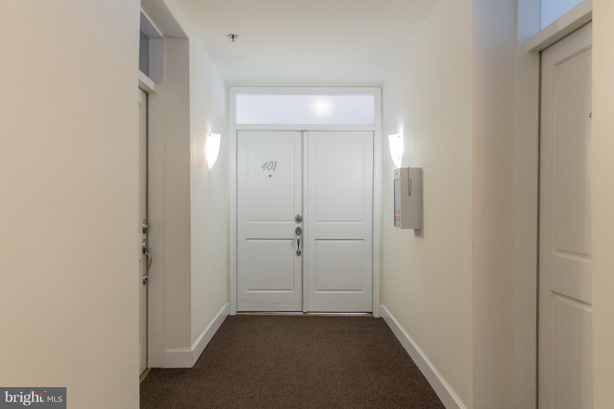 1418 W Street Northwest, Unit 401 Washington, DC 20009 - Photo 5 of 30 Interior (General)