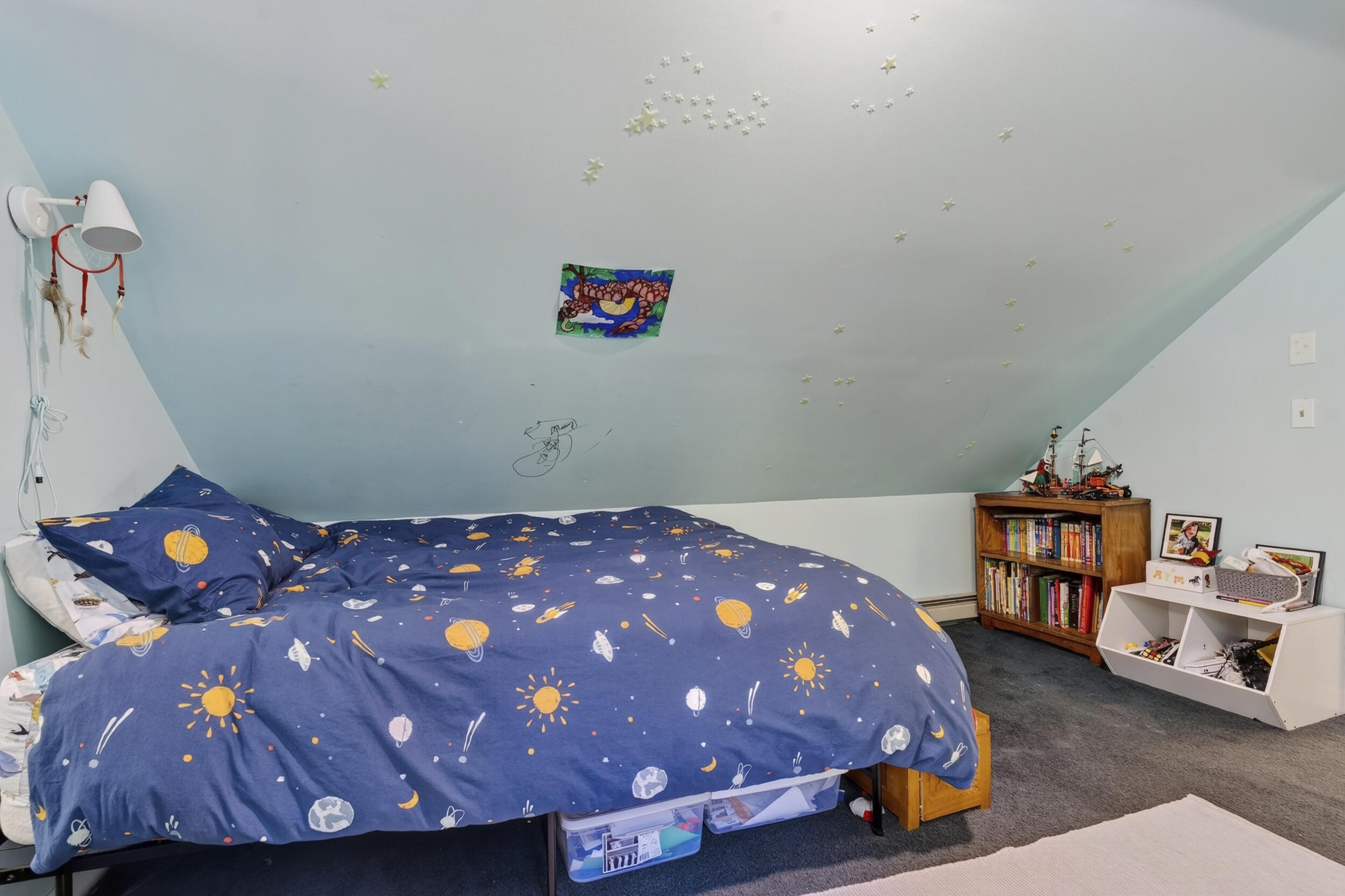 174 Bruce Hill Road Cumberland Center, ME 04021 - Photo 20 of 30 174brucehill-30