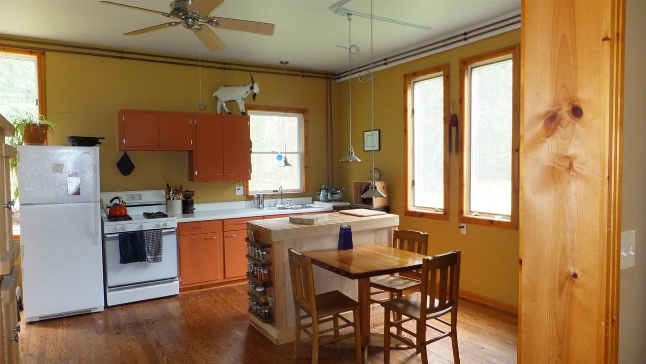 3415 Ballard Road Benzonia, MI 49616 - Photo 3 of 38 1816008-2.JPG