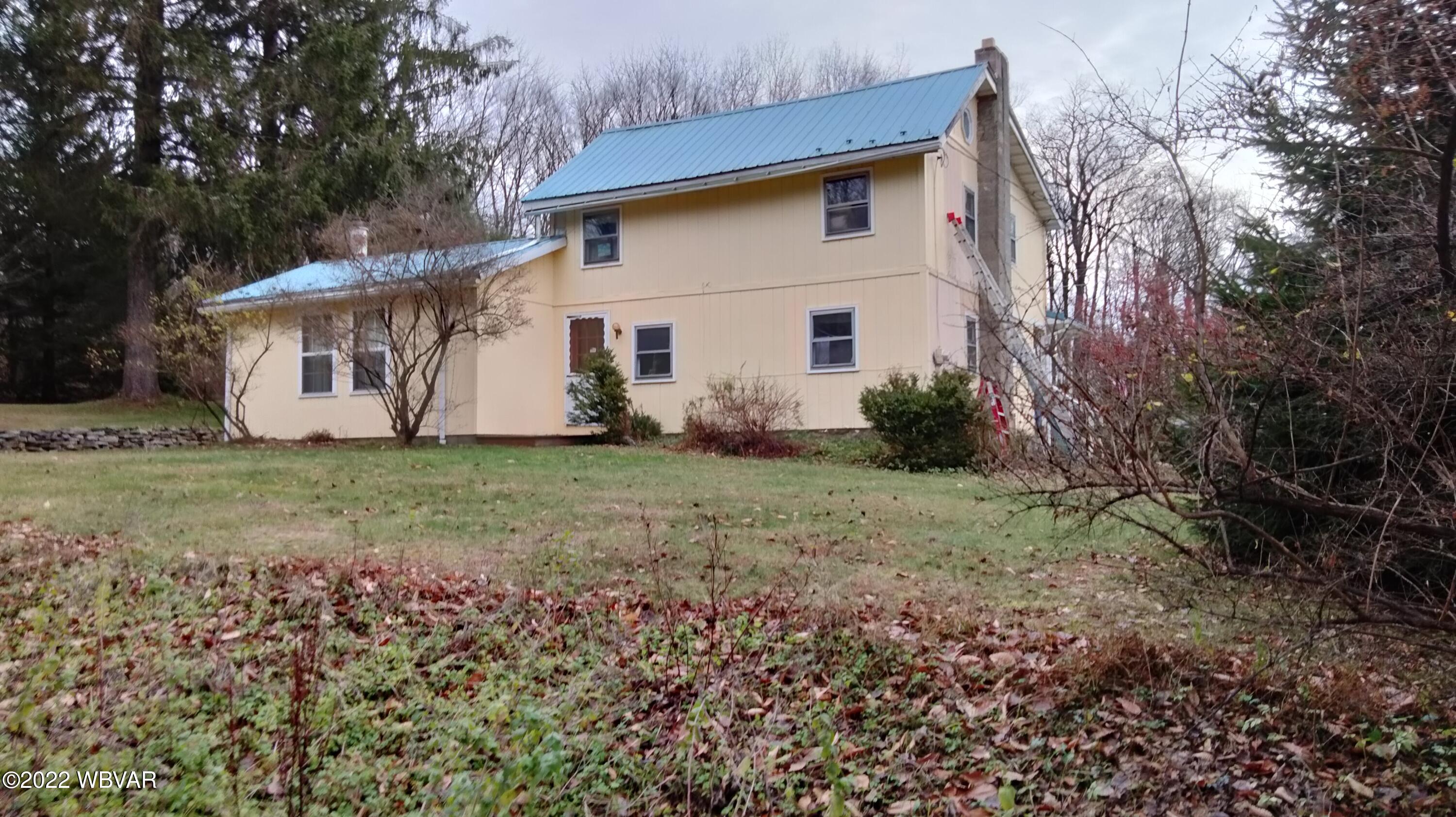 86 Country Club Road Muncy Valley, PA 17758 - Photo 1 of 2 Gallery Image 1
