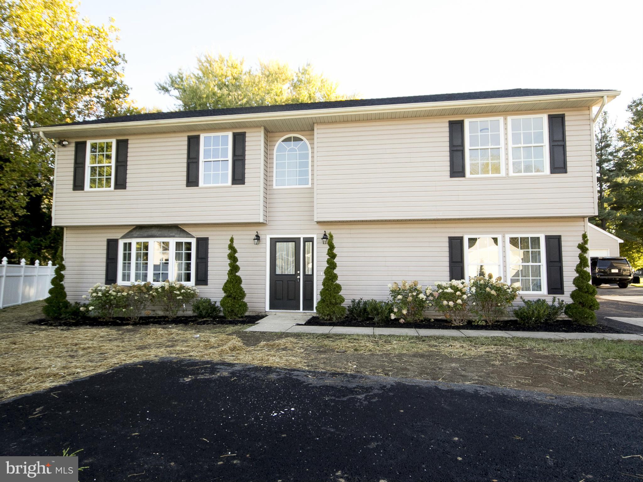 7214 Gunpowder Road Baltimore, MD 21220 - Photo 1 of 30 Exterior (Front)