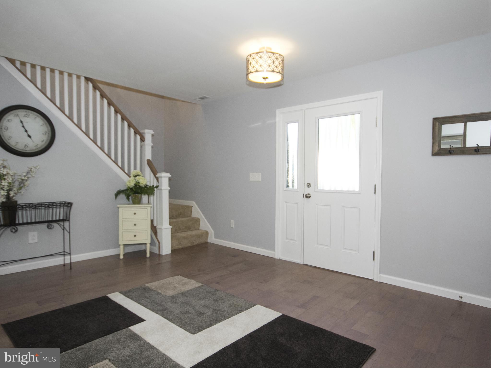 7214 Gunpowder Road Baltimore, MD 21220 - Photo 2 of 30 Interior (General)