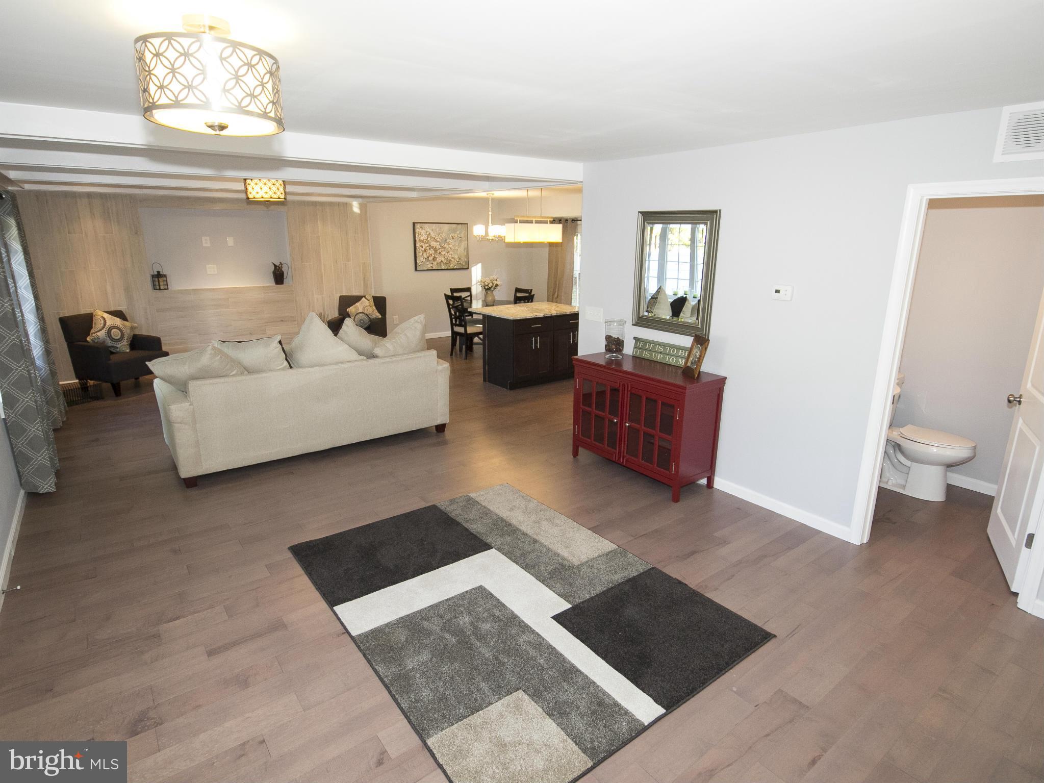 7214 Gunpowder Road Baltimore, MD 21220 - Photo 16 of 30 Interior (General)