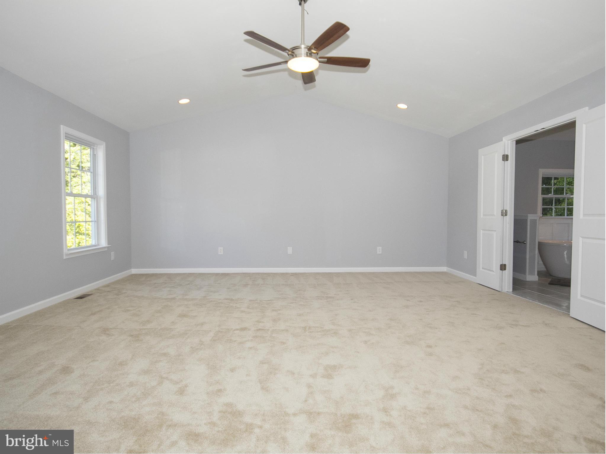 7214 Gunpowder Road Baltimore, MD 21220 - Photo 19 of 30 Bedroom (Master)