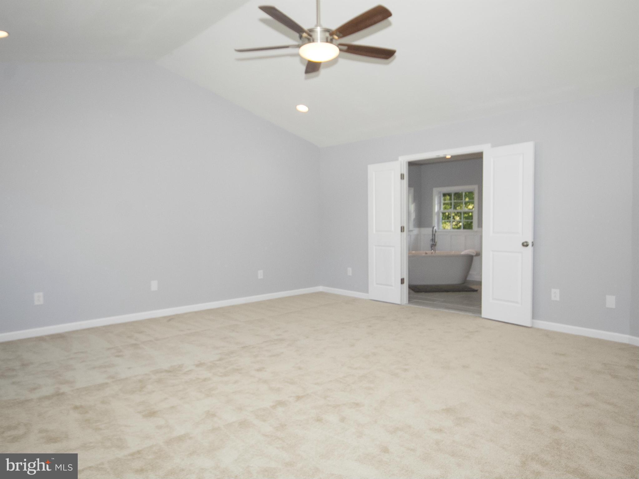 7214 Gunpowder Road Baltimore, MD 21220 - Photo 20 of 30 Bedroom (Master)
