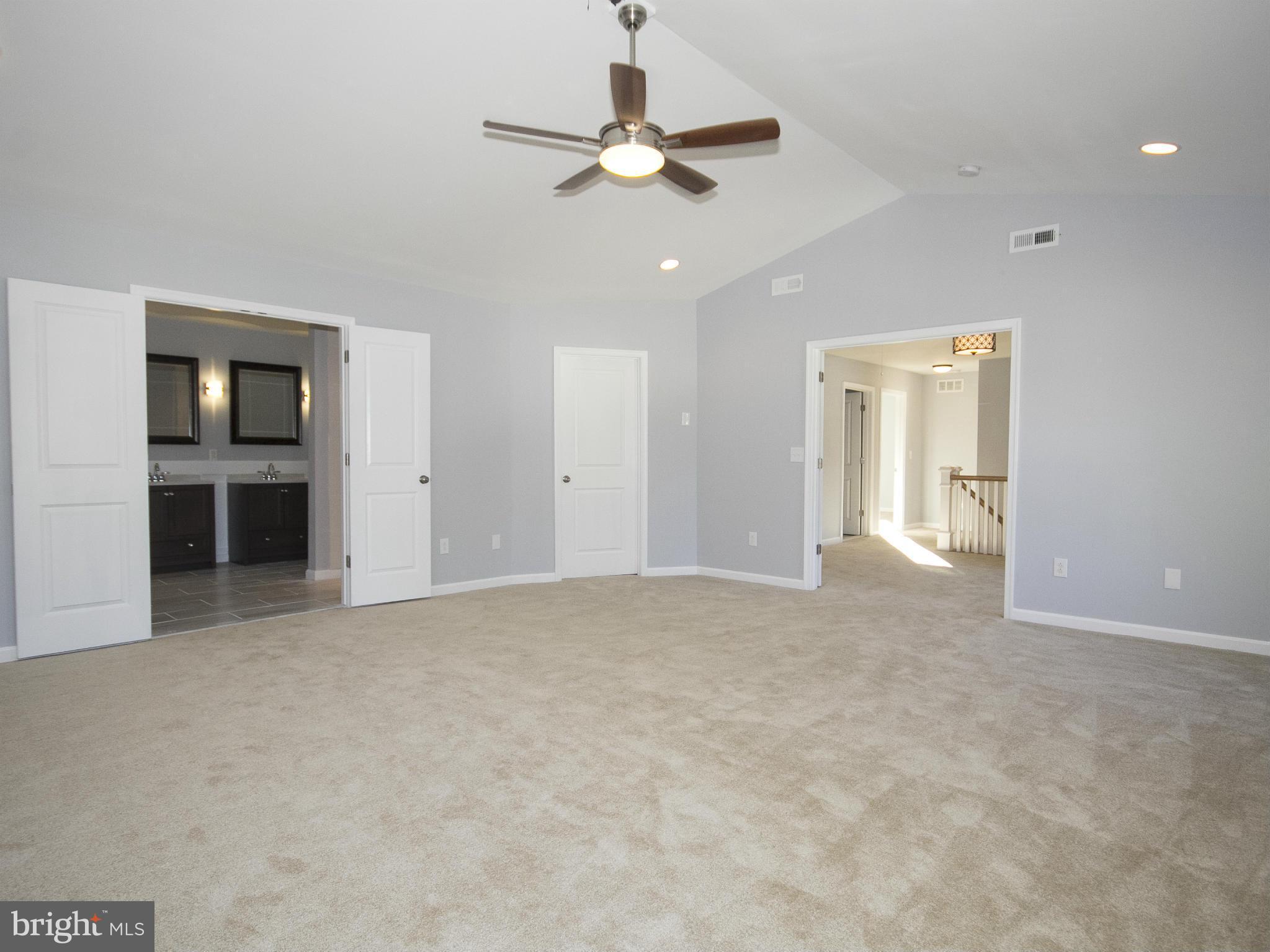 7214 Gunpowder Road Baltimore, MD 21220 - Photo 21 of 30 Bedroom (Master)