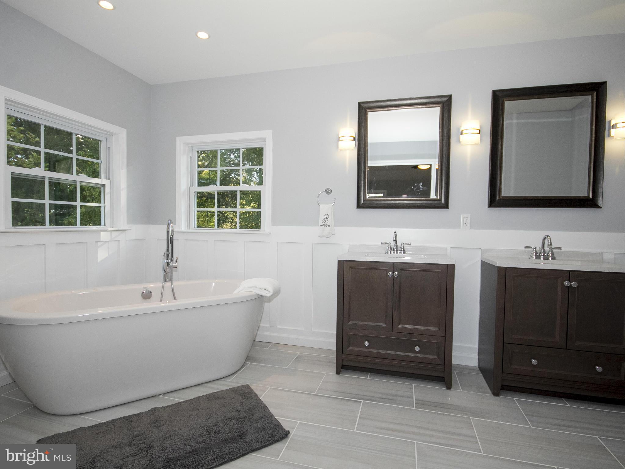 7214 Gunpowder Road Baltimore, MD 21220 - Photo 22 of 30 Bath (Master)