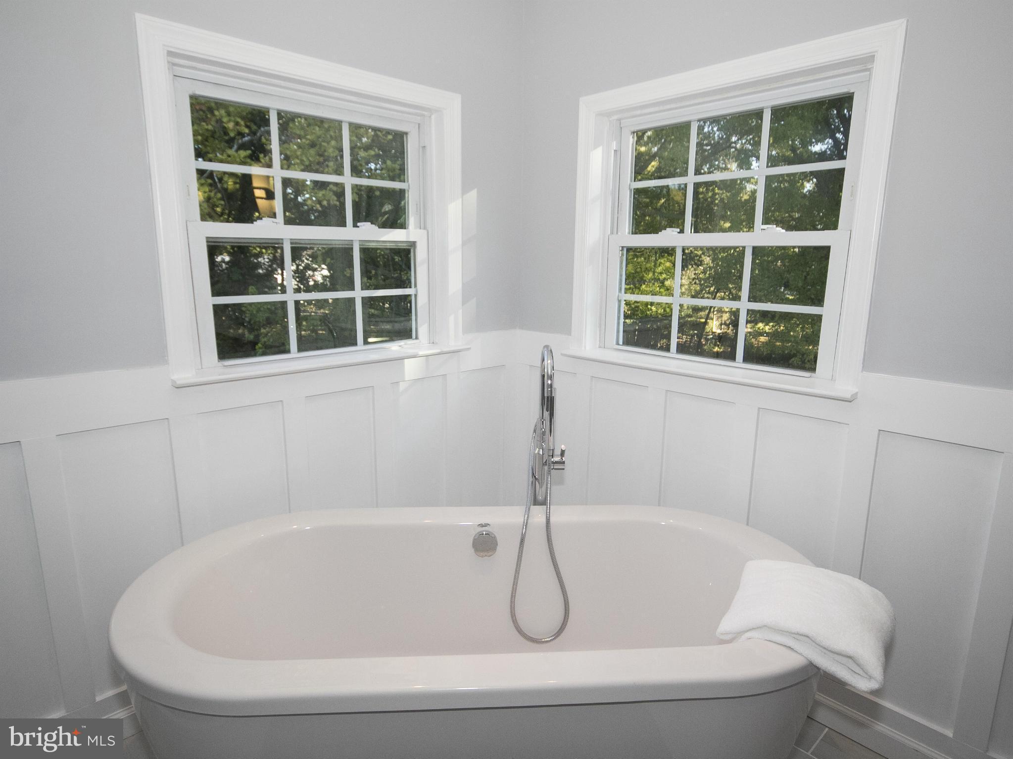 7214 Gunpowder Road Baltimore, MD 21220 - Photo 24 of 30 Bath (Master)