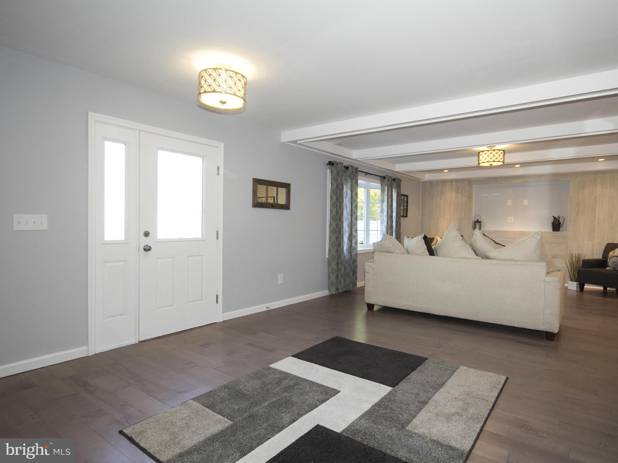 7214 Gunpowder Road Baltimore, MD 21220 - Photo 4 of 30 Interior (General)