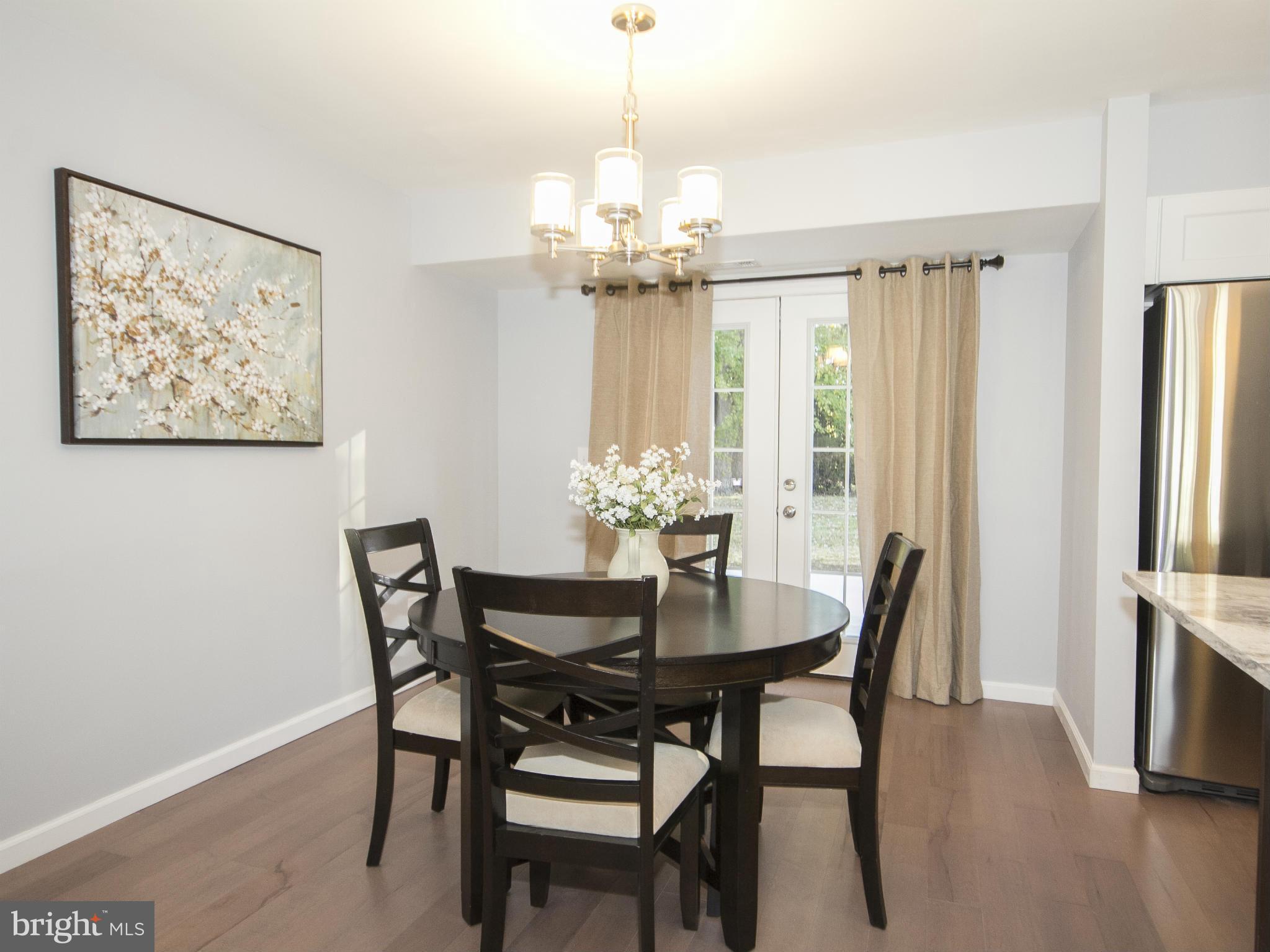 7214 Gunpowder Road Baltimore, MD 21220 - Photo 10 of 30 Dining Room