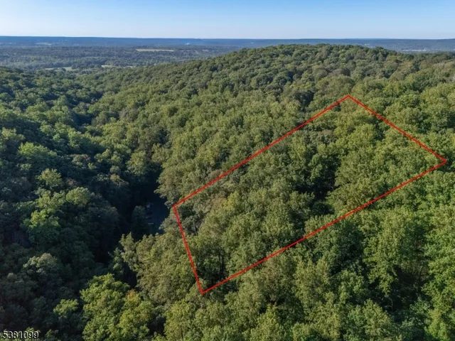 a view of a big green field