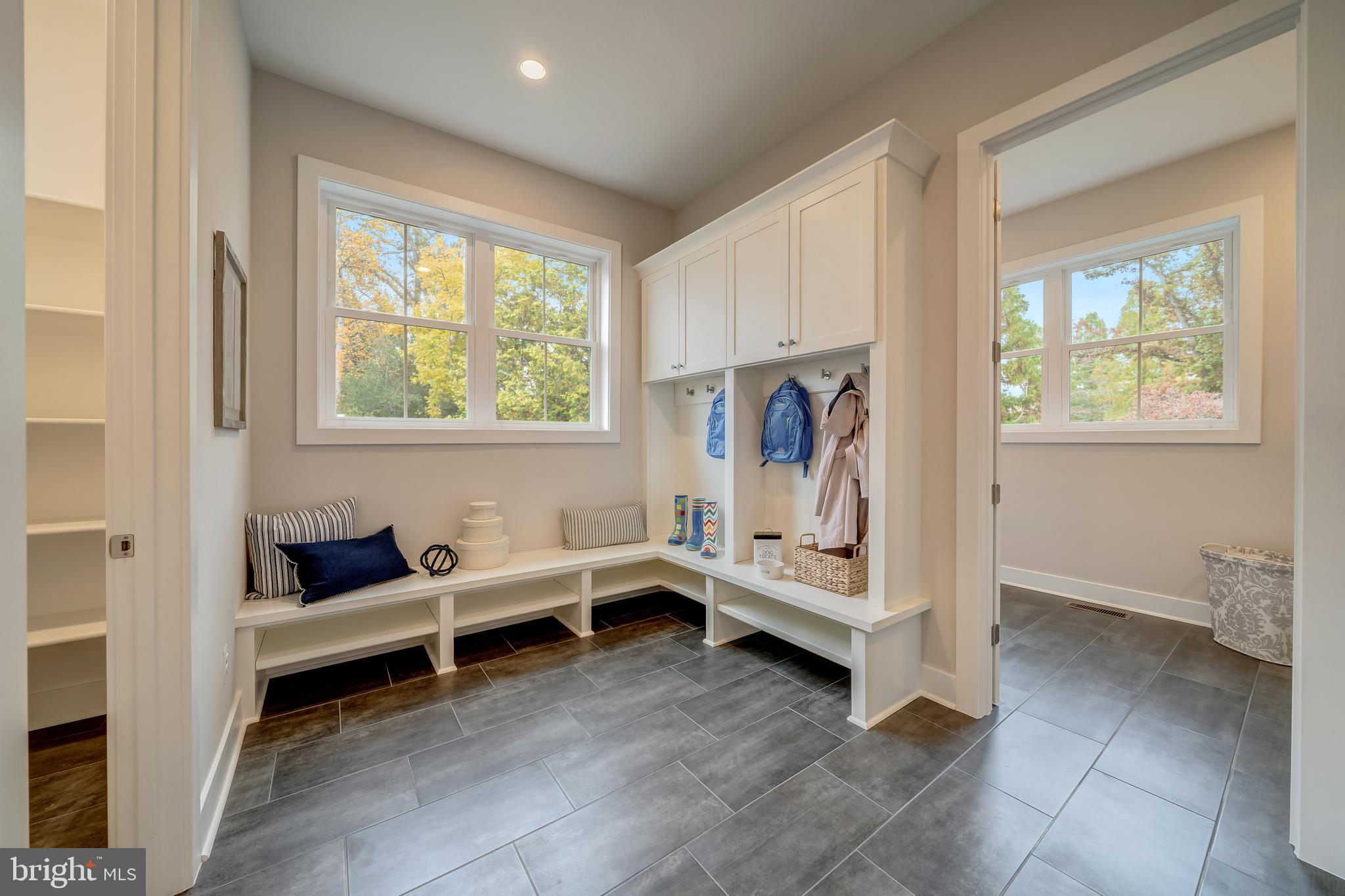 1002 Springvale Road Great Falls, VA 22066 - Photo 32 of 73 mudroom