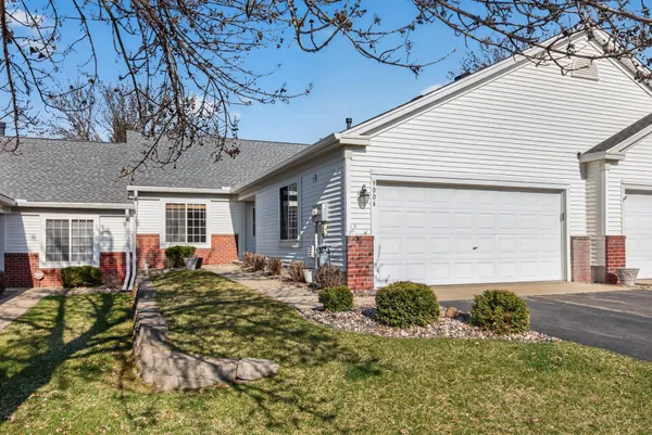 $319,900 | 9006 Preserve Trail, Savage, MN 55378