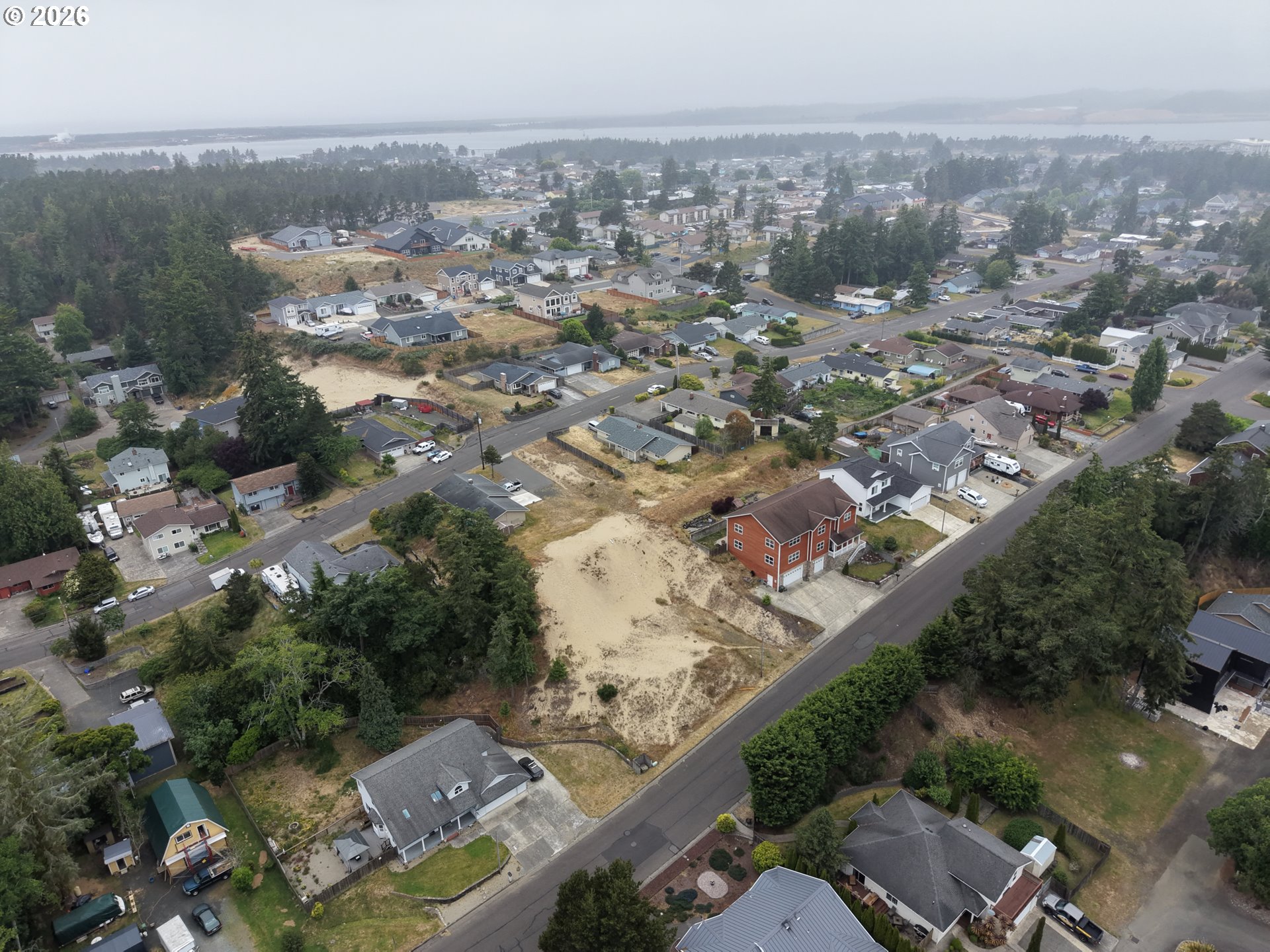 0 Ash Street North Bend, OR 97459 - Photo 3 of 6