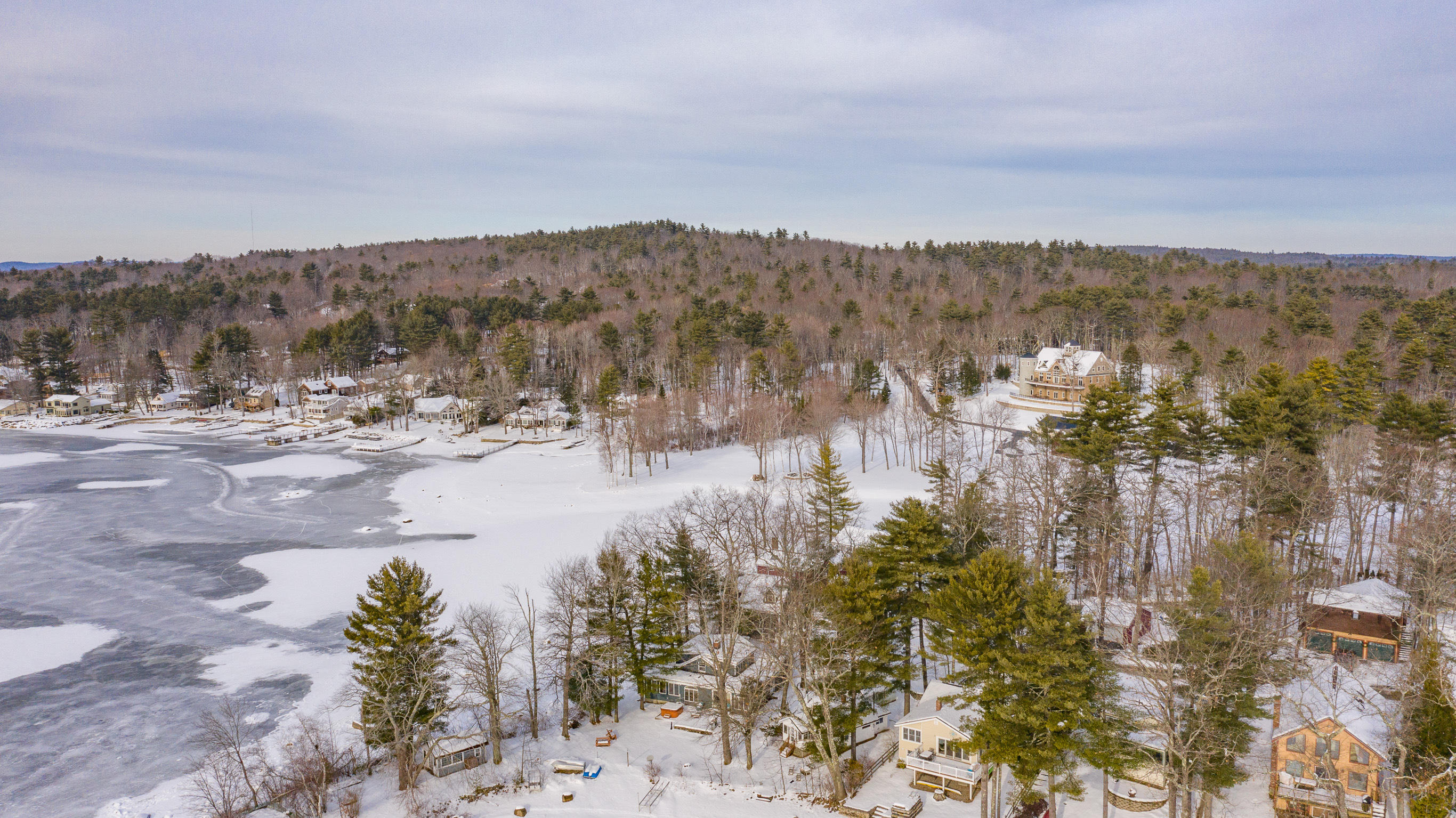 15 Sokokis Point Road Windham, ME 04062 - Photo 41 of 42 15_Sokokis_Point_Road_Windham-62