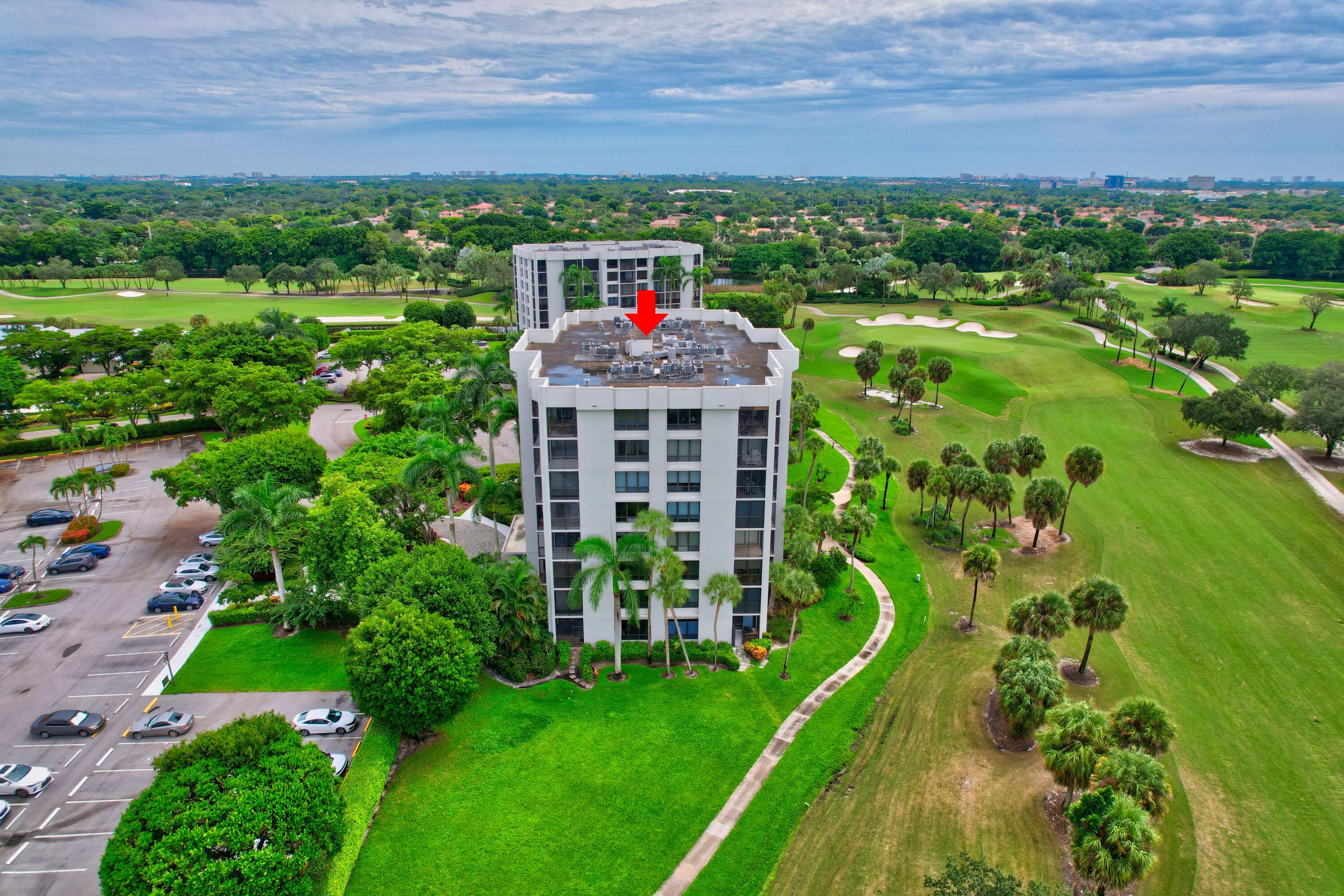 6805 Willow Wood Drive, Unit 5014 Boca Raton, FL 33434 - Photo 43 of 51 DJI_0126_27_28_29_30