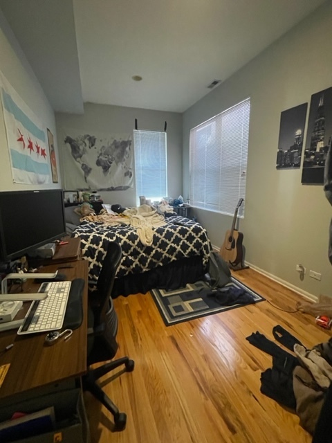 3216 North Racine Avenue, Unit 2 Chicago, IL 60657 - Photo 9 of 16