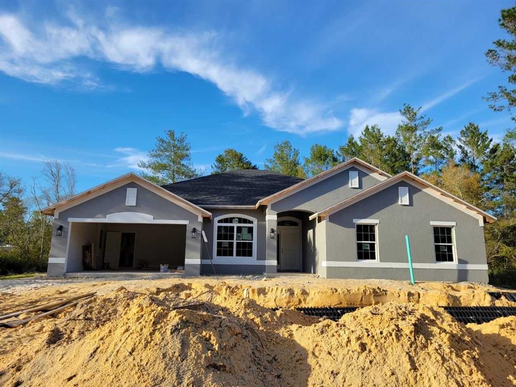 3843 Southwest 114th Place Ocala, FL 34476 - Photo 1 of 1 Picture of actual home