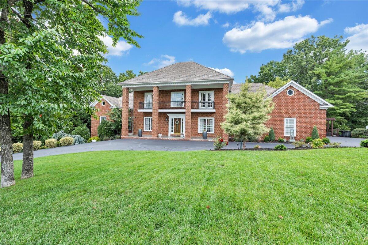 5325 Fox Ridge Road Southwest Roanoke, VA 24018 - Photo 1 of 92 089-MIB09510