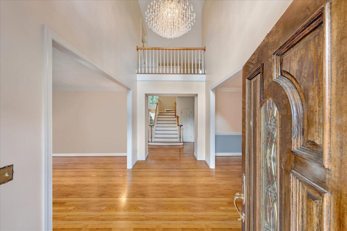 5325 Fox Ridge Road Southwest Roanoke, VA 24018 - Photo 3 of 92 01-7-MIB09246 Virtually Emptied