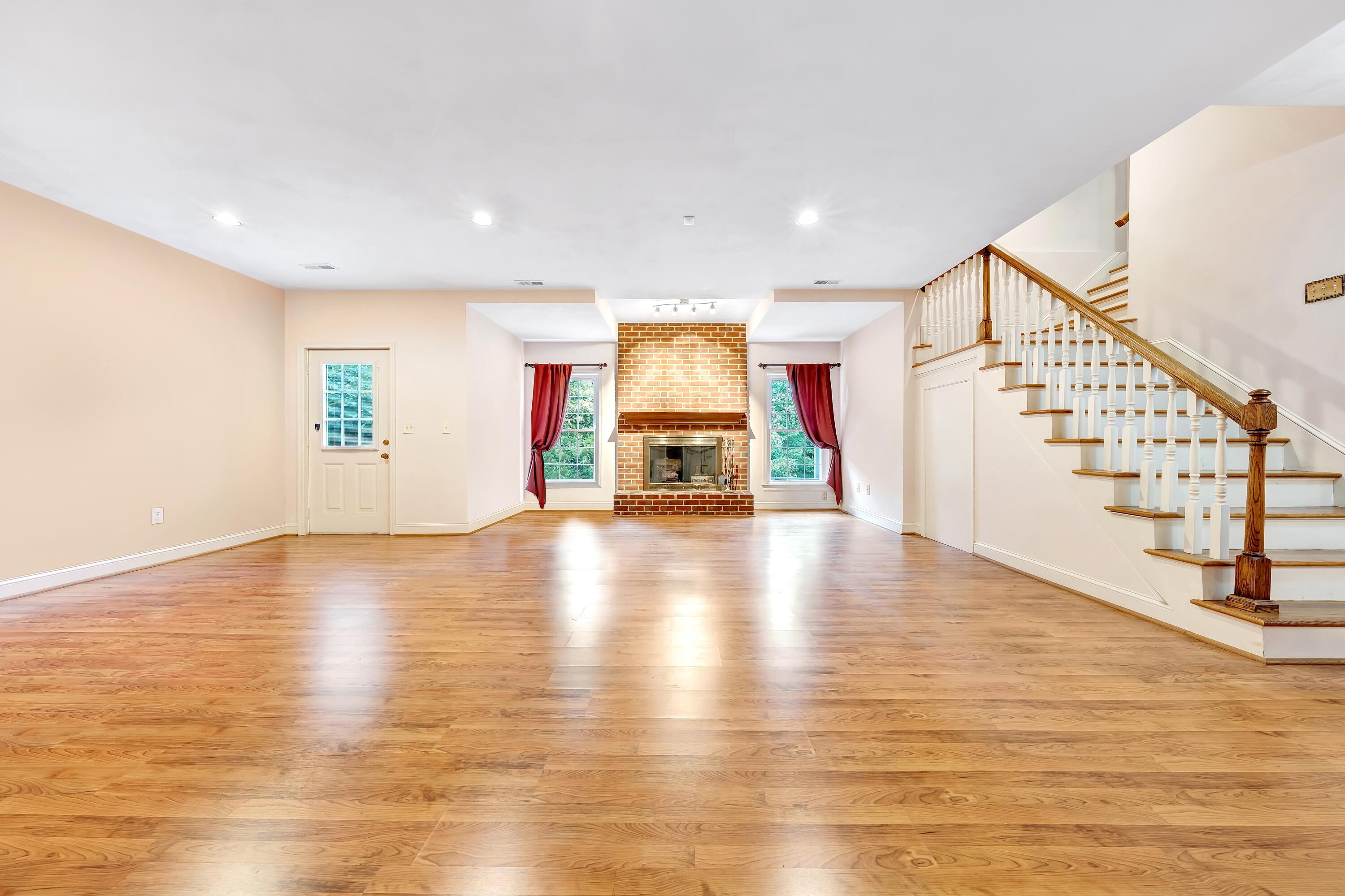 5325 Fox Ridge Road Southwest Roanoke, VA 24018 - Photo 61 of 92 19-MIB09411 Virtually Emptied