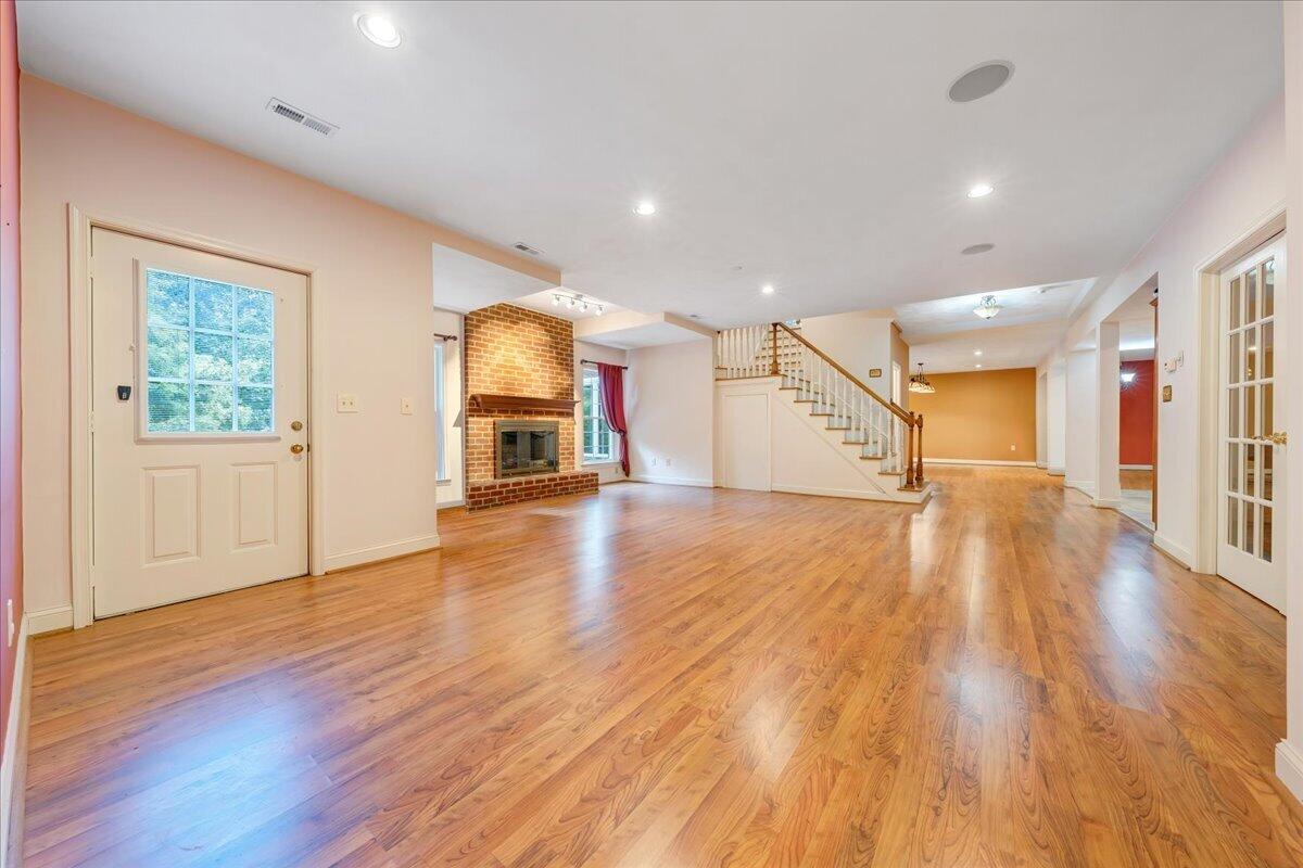 5325 Fox Ridge Road Southwest Roanoke, VA 24018 - Photo 63 of 92 25-20-MIB09414 Virtually Emptied