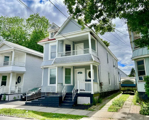 $349,900 | 517 Summit Avenue, Schenectady, NY 12307