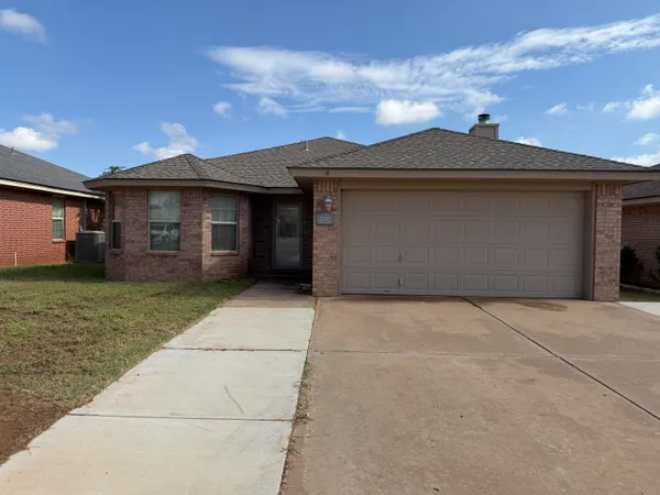 $170,000 | 1430 78th Street, Lubbock, TX 79423