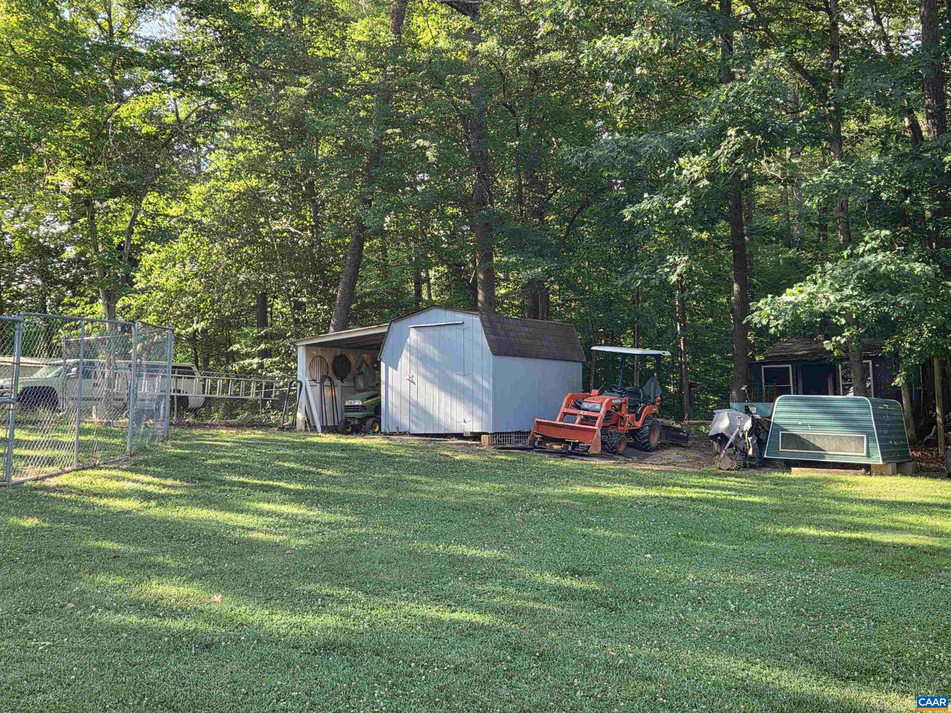 1015 Matthew Mill Road Ruckersville, VA 22968 - Photo 33 of 34